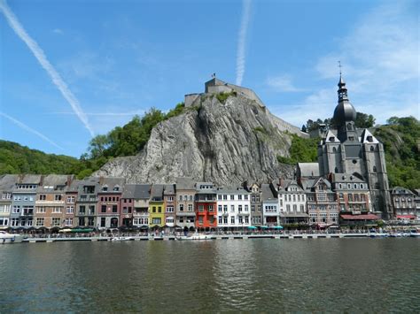 Dinant, België: 9x wat te doen in Dinant